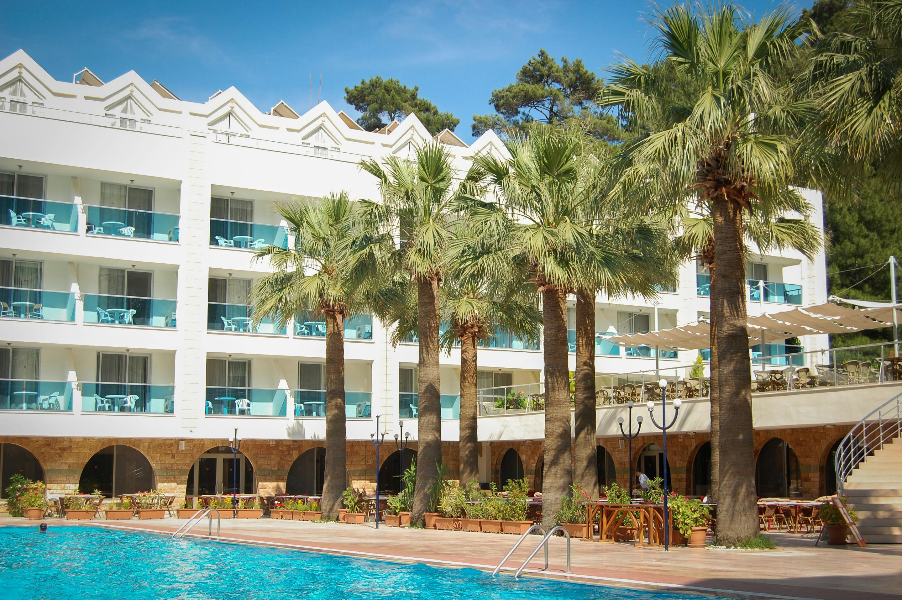 GoHotel
